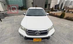 تويوتا هايلوكس